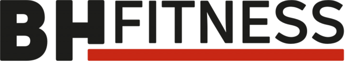 BHfitness logo
